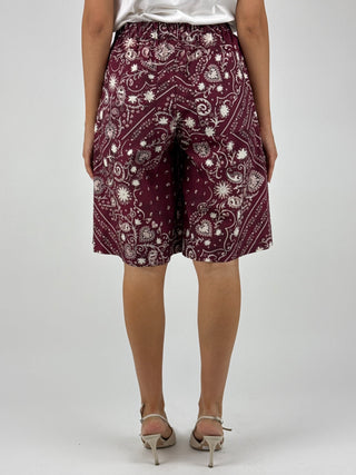 Bermuda bandana - 39472