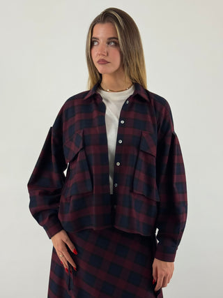 Camicia sabelle - AI26-2224