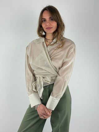 Camicia nodo - TAB0154