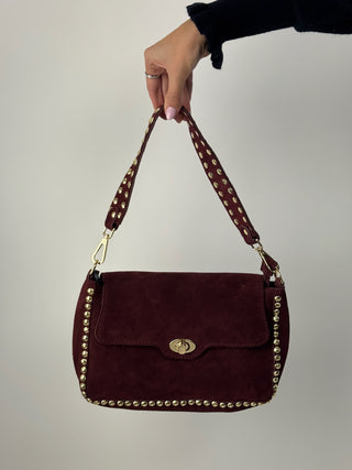BORSA C/BORCHIE - CC35838
