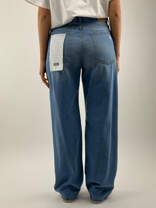 Jeans baggy - PFA-Q089