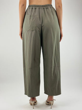 Pantaloni a balloon -  PDQN1EU