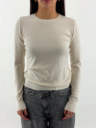 Maglia in girocollo - 2AC2055