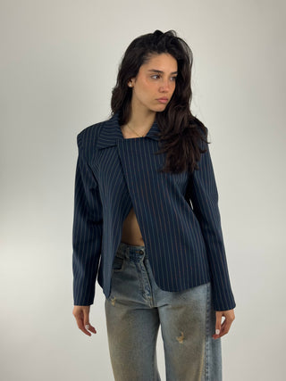 Giacca spalline - 10360