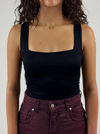 Body scollo quadro - SH004392