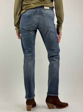 JEANS SLIM - F037-EBM22