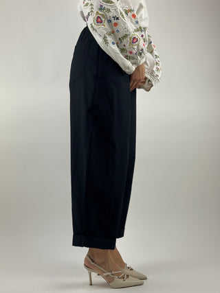 Pantalone baloon - M39F0148