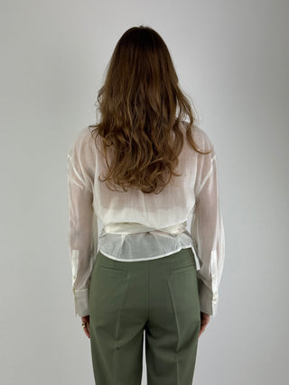 Camicia nodo - TAB0154