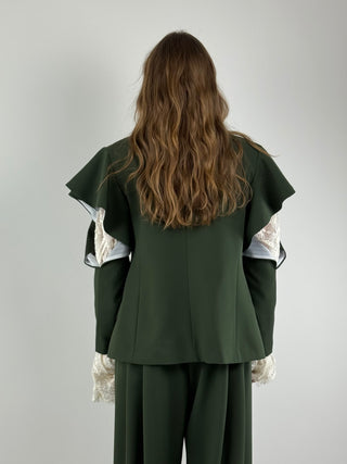 Giacca cut out - TAB0627