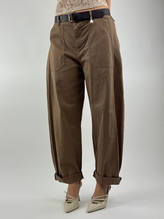 Pantalone stellina - 58300P
