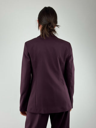Giacca monopetto - 37420/3060