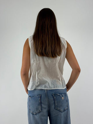 Camicia casacca gale - 25514