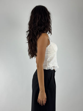 Top pizzo - NM306W