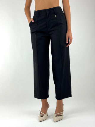 Pantalone classico - F40X0117
