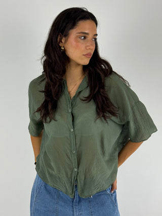 Camicia in mussolina - TAB0670