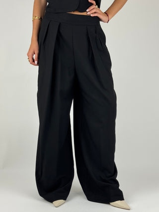 Gilet + pantaloni - SMXCO0074