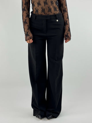 Pantalone palazzo - W38S0235