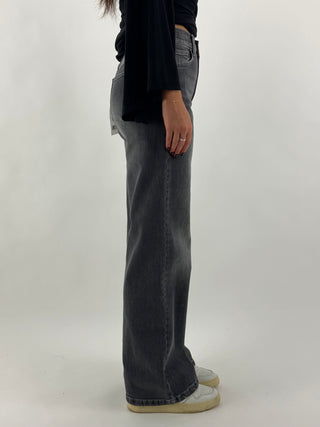Pantalone london denim - PGZ-R060