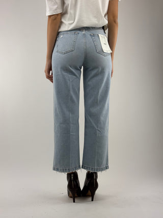 Jeans KATE - DAB5056