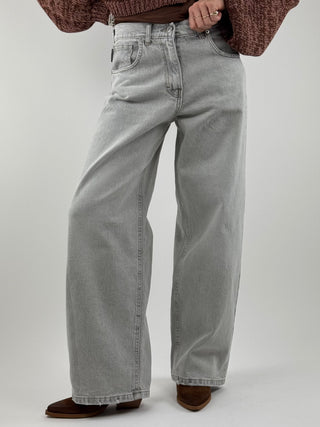 Jeans Bella - PLS-Q028