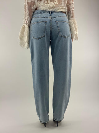 Jeans accademia 642- P067J119W642