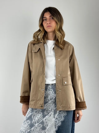 Barbour giacca - JNO-Q051