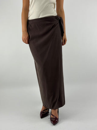 Gonna pareo - G65791CASBAH