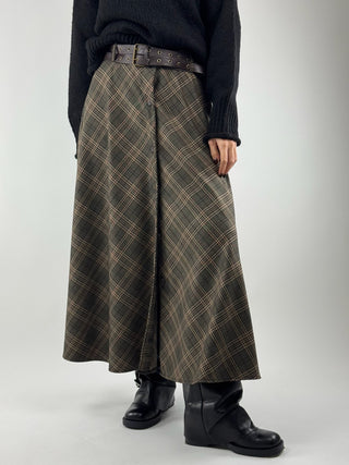 Gonna lunga check - W25G972