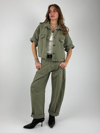 Pantalone stellina bull - 38300V