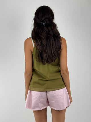Top raso - R027A030