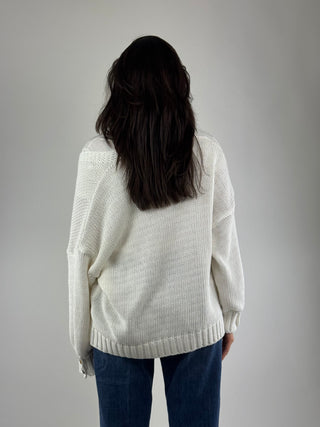 Cardigan - SS26209MO