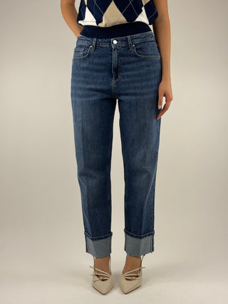 Jeans Maggie - DAB5018