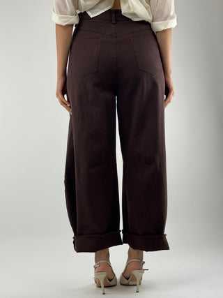 Pantalone baloon - PE26-4261