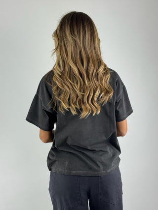T-shirt con stampa - RF0360