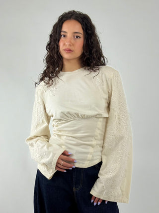T-shirt - V03A0644
