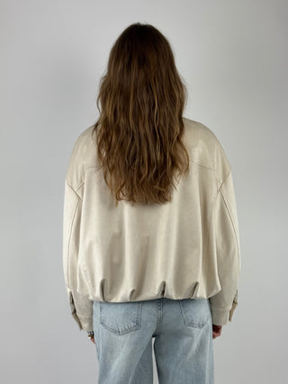 Bomber dainetto - CP81MT-S