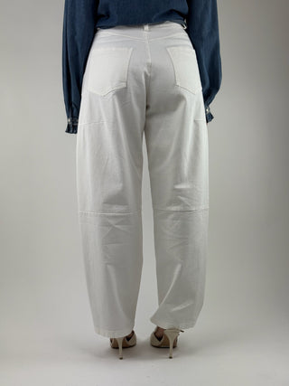Pantalone a baloon - PA5492