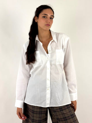 Camicia cut-out - TAC1291