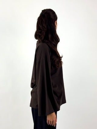 Maglia maniche lunghe -  UAC0058