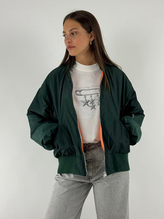 Bomber tasche - TF0240