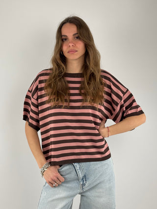 Maglia righe - 2AB2002