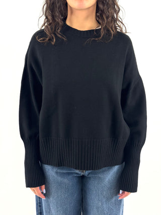 Maglia girocollo - F03O0085