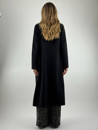 Cappotto monopetto - TF0002