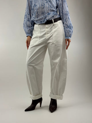Pantalone stellina - 58300P