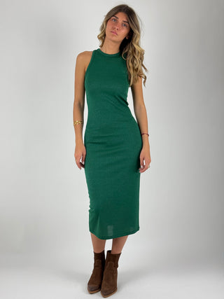 Abito lurex - UF0059