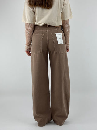 Pantalone ‘Mia’ a palazzo - DF5109
