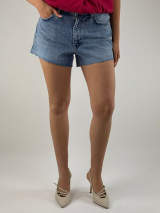 Short in Jeans - G062-HBM31
