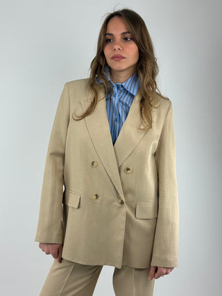 Giacca doppiopetto - TAB0240