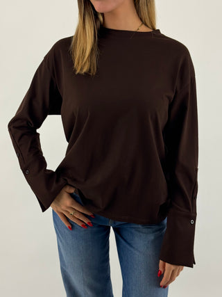 Maglia oversize - FW260049