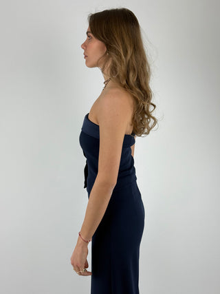 Gilet smanicato - TAB0028